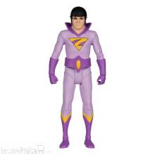 McFarlane Toys MCF17827 - DC Retro Super Friends Actionfigur Zan 15 cm