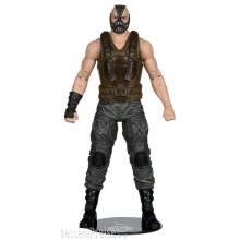 McFarlane Toys MCF17891 - The Dark Knight Rises DC Multiverse Deluxe Theatrical Edition Actionfigur Bane 19 cm