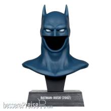 Batman Hush DC Direct Mini-Replik 1/3 Batman Maske 19 cm