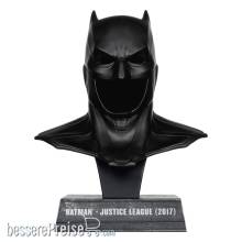 Batman DC Direct Mini-Replik 1/3 Batman Maske (Justice League Tactical Suit) 19 cm