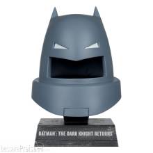 McFarlane Toys MCF17936 - Batman DC Direct Mini-Replik 1/3 Gepanzerte Batman Maske (Dark Knight Returns) 18 cm