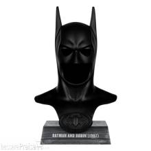 McFarlane Toys MCF17937 - Batman DC Direct Mini-Replik 1/3 Batman Maske (Batman & Robin) 19 cm