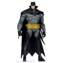 McFarlane Toys MCF18041 - DC Multiverse Actionfigur White Knight Batman (Blister Card) 18 cm