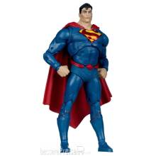 McFarlane Toys MCF18042 - DC Multiverse Actionfigur Superman (Rebirth) (Blister Card) 18 cm