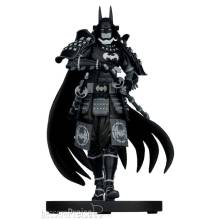 McFarlane Toys MCF30266 - DC Direct Batman Black & White Statue 1/10 Batman Ninja 20 cm
