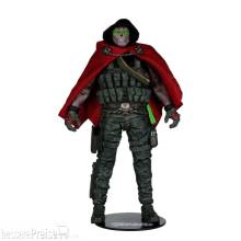 McFarlane Toys MCF90236 - Call of Duty Actionfigur Burned Spawn 18 cm