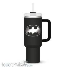 Pyramid International MDB2401796 - DC Comics Edelstahl-Trinkbecher Batman 1130 ml