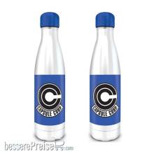 Pyramid International MDB25698 - Dragon Ball Z Trinkflasche Capsule Corp