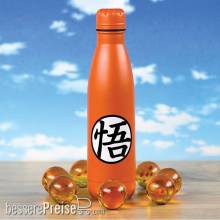 Pyramid International MDB25699 - Dragon Ball Z Trinkflasche Goku Kanji