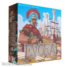 MEBO Games MEB320519 - Evora