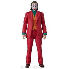 Medicom MEDI47309 - Joker MAFEX Actionfigur The Joker (Joker Ver,) 15 cm
