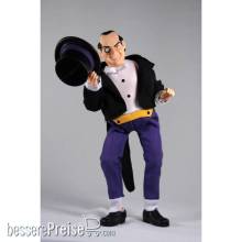 DC Comics Actionfigur Penguin 20 cm