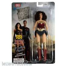 DC Comics Actionfigur Wonder Woman (Gal Gadot) 20 cm