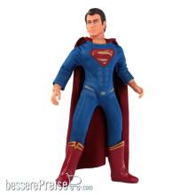 DC Comics Actionfigur Superman (Henry Cavill) 20 cm