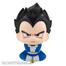 Dragon Ball Daima Look Up PVC Statue Vegeta Mini 11 cm