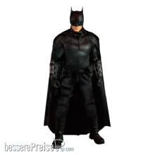 Mezco Toys MEZ76593 - The Batman Actionfigur 1/12 The Batman 17 cm