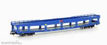 MF Train MF33311 - Autotransportwagen DDm 916 SNCB, Ep.IV