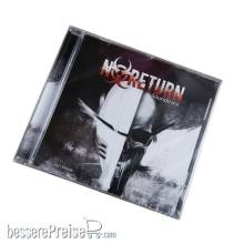 Mannifest Games MFG15001MA - NoReturn Soundtrack