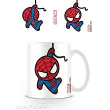 Pyramid International MG23603 - Marvel Comics Tasse Kawaii Spider-Man
