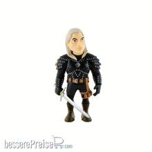 Minix MIND0006 - Minix Figures THE WITCHER Geralt