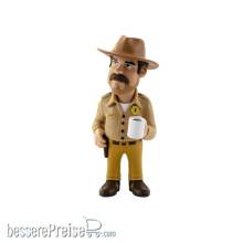 Minix MIND0011 - Minix Figures STRANGER THINGS Hopper