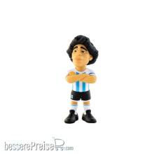 Minix MIND0018 - Minix Figures Maradona Argentina