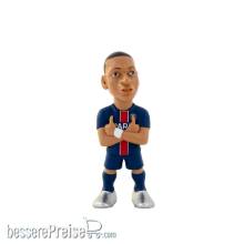 Minix MIND0021 - Minix Figures PSG Mbappe