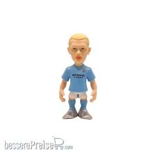 Minix MIND0023 - Minix Figures MANCHESTER CITY Haaland