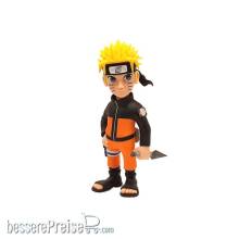 Minix MIND0027 - Minix Figures NARUTO SHIPPUDEN Naruto