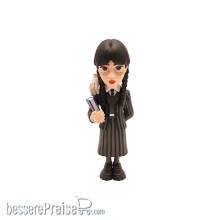 Minix MIND0035 - Minix Figures WEDNESDAY Wednesday with thing