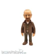 Minix MIND0038 - Minix Figures BREAKING BAD Walter White