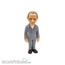 Minix MIND0041 - Minix Figures SILENCE OF THE LAMBS Hannibal