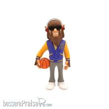 Minix MIND0042 - Minix Figures TEENWOLF Howard
