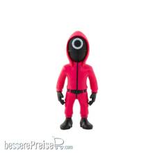 Minix MIND0044 - Minix Figures SQUID GAME Masked Guard