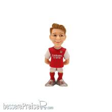 Minix MIND0048 - Minix Figures ARSENAL Martin Odegaard