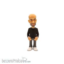 Minix MIND0049 - Minix Figures MANCHESTER CITY Pep Guardiola