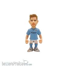 Minix MIND0050 - Minix Figures MANCHESTER CITY De Bruyne