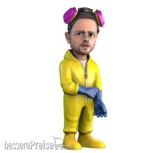 Minix MIND0052 - Minix Collectible Figurines: BREAKING BAD - Jesse