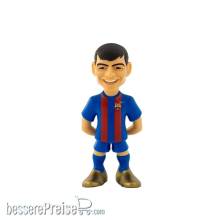 Minix MIND0054 - Minix Figures FC BARCELONA Pedri