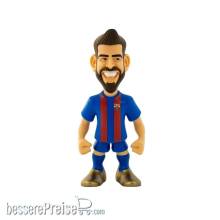 Minix MIND0055 - Minix Figures FC BARCELONA Pique