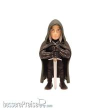 Minix MIND0062 - Minix Collectible Figurines: THE WITCHER S3 - Geralt New