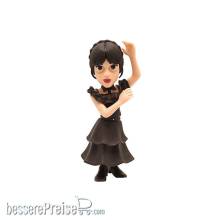 Minix MIND0066 - Minix Collectible Figurines: WEDNESDAY - Wednesday in Dance Dress