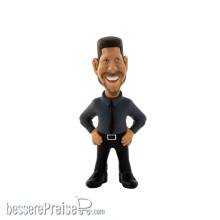 Minix MIND0067 - Minix Figures ATLETICO MADRID Cholo Simeone