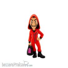 Minix MIND0071 - Minix Figures MONEY HEIST Tokio with Mask