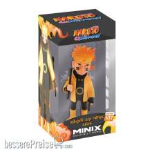 Minix MIND0080 - Minix Collectible Figurines: NARUTO SHIPPUDEN - Naruto Six Paths Sage