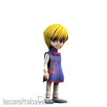 Minix MIND0094 - Minix Collectible Figurines: HUNTER X HUNTER - Kurapika