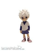 Minix MIND0095 - Minix Collectible Figurines: HUNTER X HUNTER - Killua