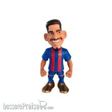 Minix MIND0100 - Minix Collectible Figurines: FCBARCELONA - Araújo