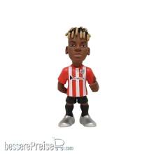Minix MIND0102 - Minix Collectible Figurines: ATH. CLUB - Williams Junior