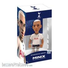 Minix MIND0108 - Minix Collectible Figurines: TOTTENHAM - Richarlison